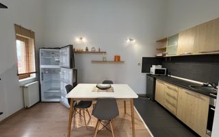 Apartament 3 camere | loc de parcare subteran | Girocului - Poză 3