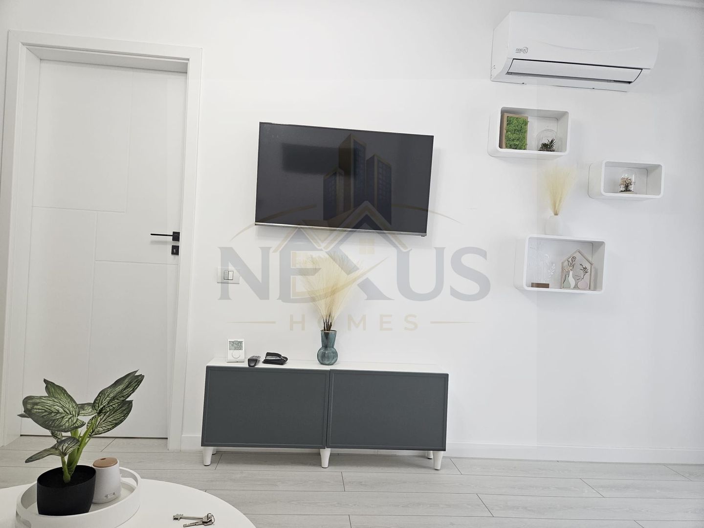 Apartament 2 camere-Biruintei 81-piscina-5 min metrou - Poză 5