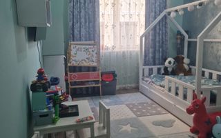 Apartament cu 3 camere decomandat in GIROC - Poză 4