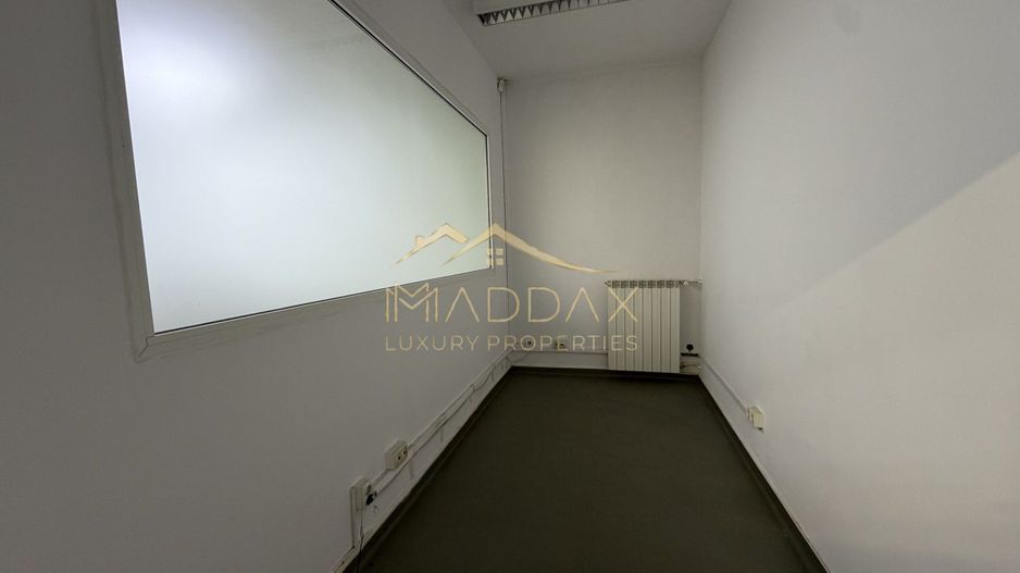 Clădire de birouri S+P+2E+M // 557 mp // Cotroceni - Poză 14