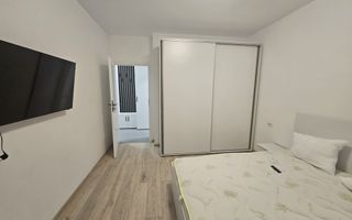De inchiriat 2 camere, The Grand Kristal, mobilat si utilat | Sector 4 - Poză 1