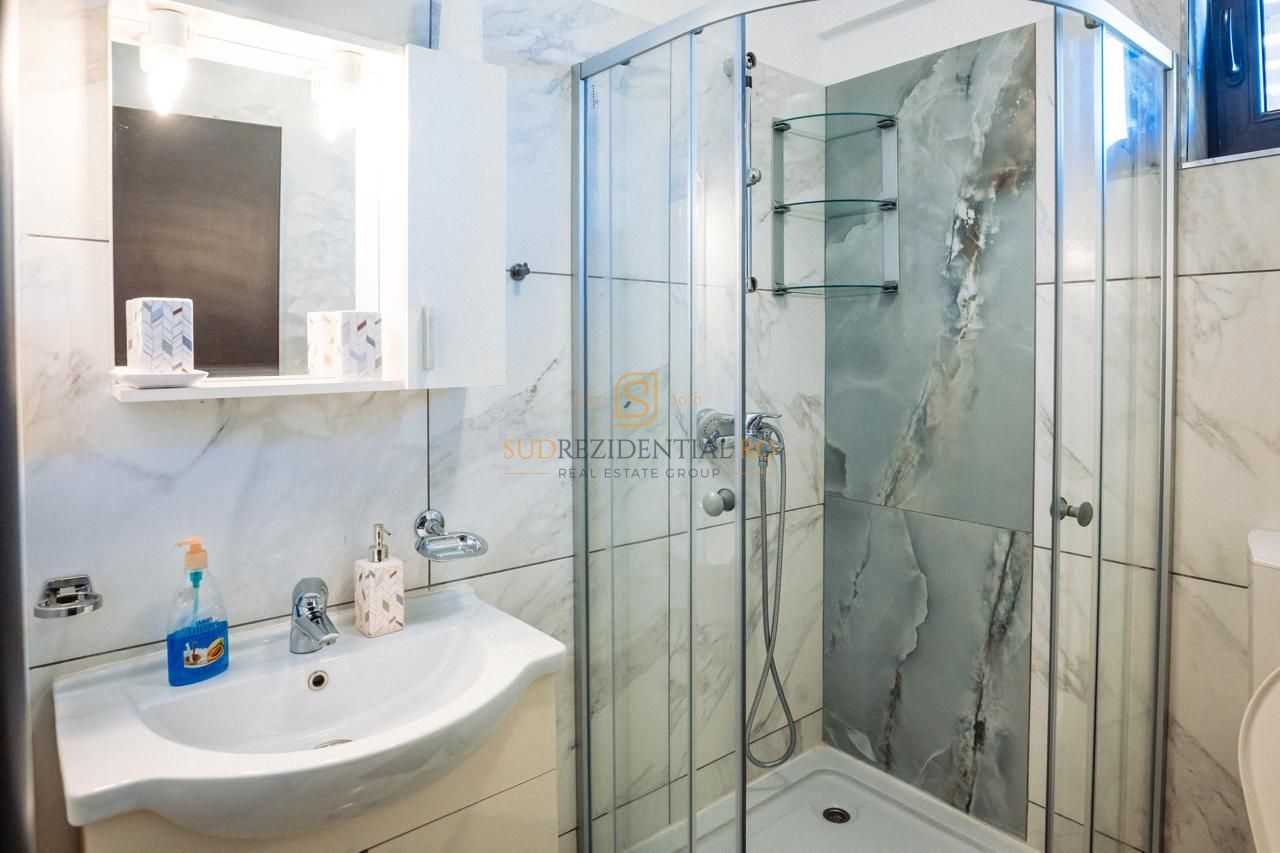 Închiriere apartament 2 camere tip studio – Strada Teleajen, Sector 2 - Poză 14