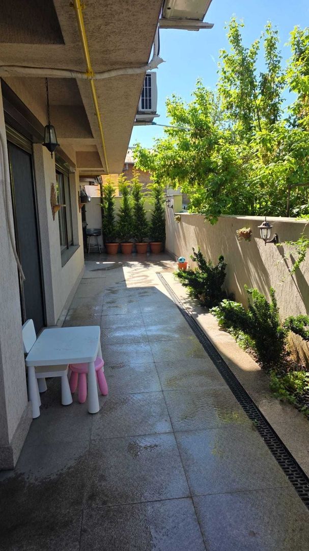 DE VANZARE | APARTAMENT 3 CAMERE | BAZILESCU - Poză 7