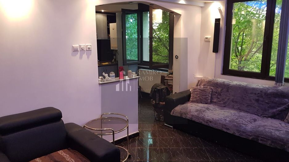 Apartament 3 camere decomandat Drumul Taberei - Poză 9
