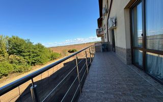 AP. 2 CAMERE SISESTI, TERASA, PET-FRIENDLY, LOC PARCARE, BLOC NOU - Poză 7