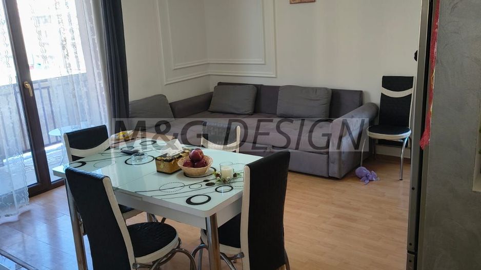 Apartament 2 camere Giroc la intrare - Poză 1