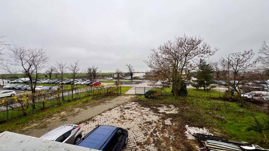 Proprietate comercială premium de vânzare- teren 3.728 mp |  Lângă A0 - Poză 10