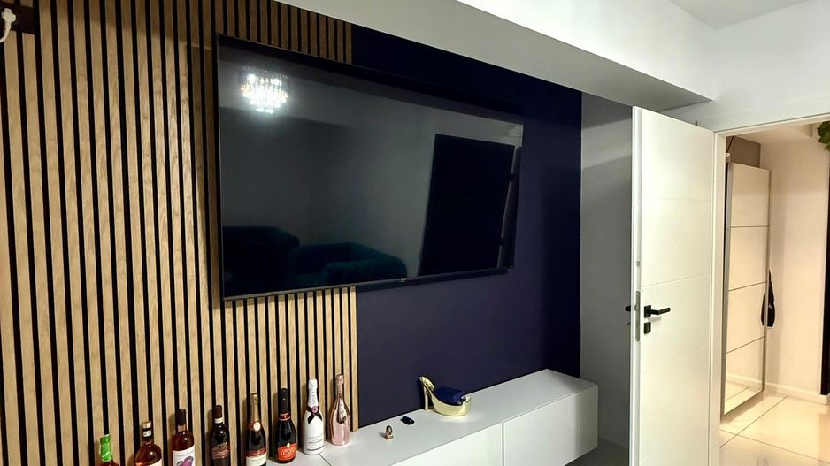 Apartament 2 camere - Luica - bloc nou. - Poză 4