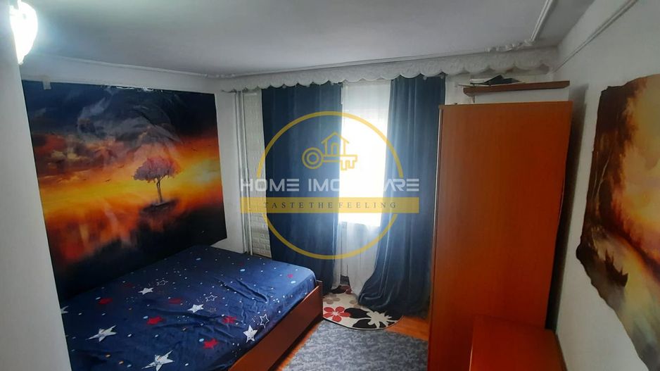 Apartament 2Camere/Decomandat/53mp/Bloc din 1986/BRD CUG! - Poză 4