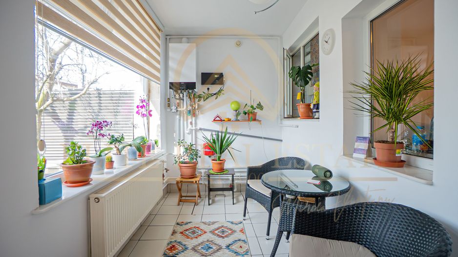 Casa P+1+M - 5 camere - Garaj - Panouri Fotovoltaice - Bratianu - Poză 4