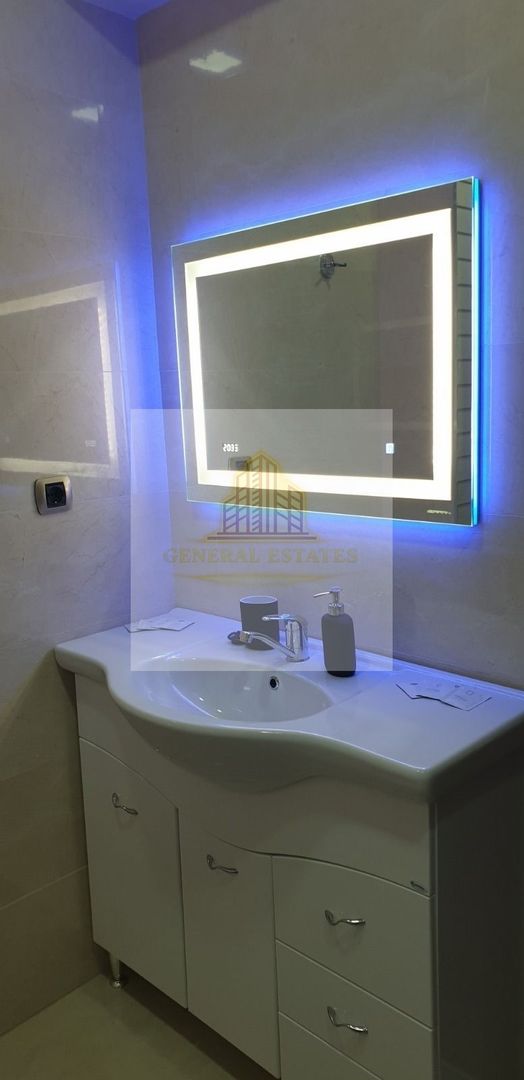 Apartament 2 camere tip penthouse cu terasă panoramică – zona Coresi - Poză 7