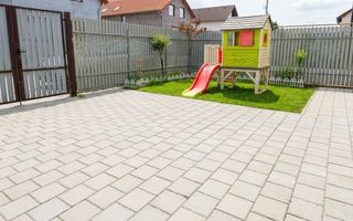 Duplex modern | 125 mp utili | teren 250 mp ! Zona Cristian - Poză 4
