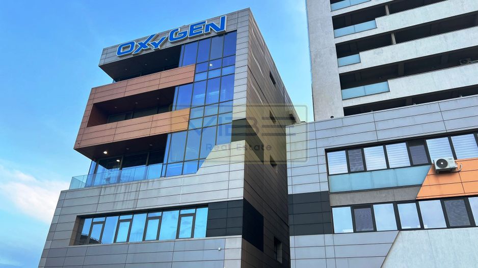 Apartament 2 camere Concept Family  - OXYGEN - Poză 30