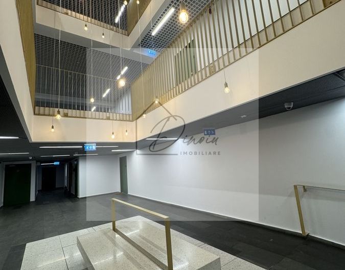 2 camere Aviatiei Herastrau Baneasa I Premium Mobilat Utilat Designer - Poză 4
