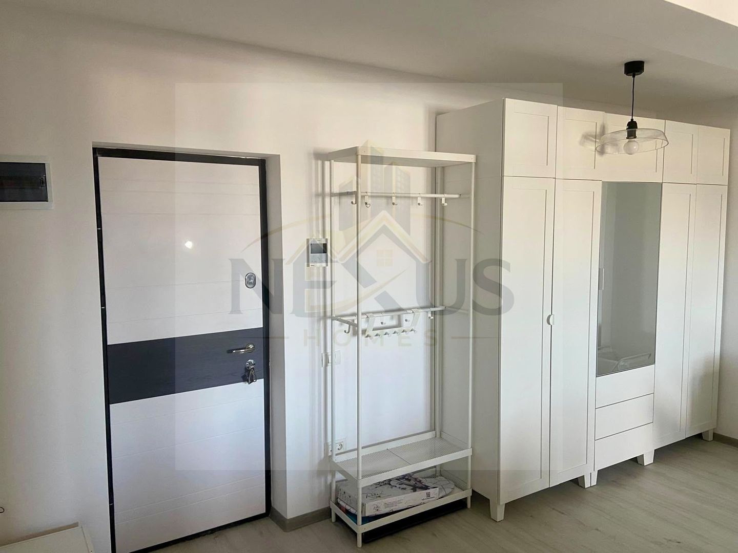 Apartament 2 camere - de inchiriat | Mobilat si utilat - Piscina - Poză 10
