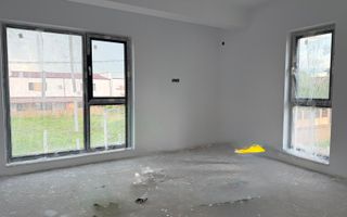 Vilă Individuală Contemporana Premium | Balotesti | Comision 0 - Poză 7
