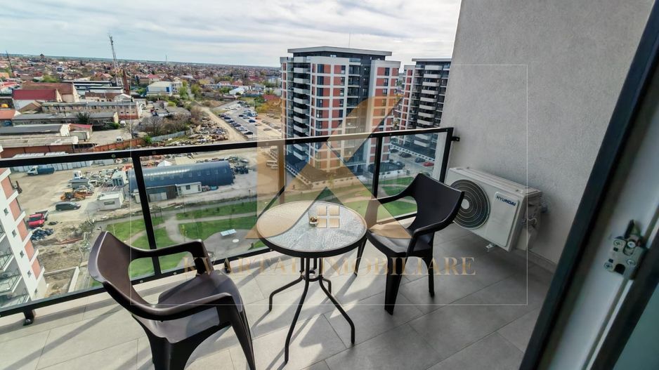 Apartament 2 camere , 70 mp utili Parcare Adora Park (Cocorilor). - Poză 10