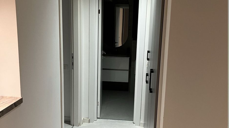 AP.2 CAMERE DOAMNA GHICA,CENTRALA PROPRIIE,PET-FRIENDLY,MOBILAT MODERN - Poză 7