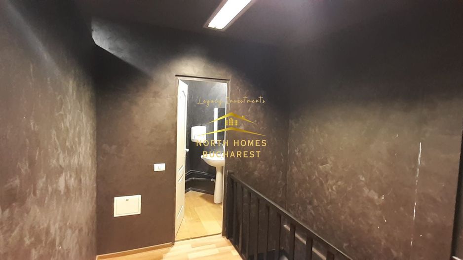 Spatiu comercial de ichiriat - DECEBAL -VITRINA 8 mp - Poză 5