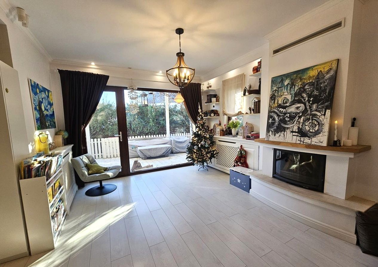 Casa 4 camere de vanzare | P+1+Pod | mobilata si utilata | Mogosoaia - Poză 2