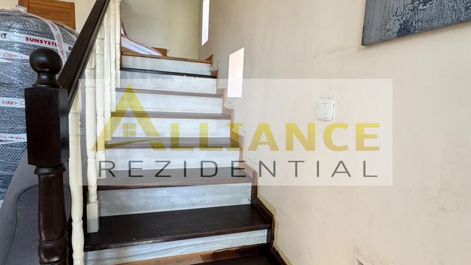 Vila individuala P+1+M+Pod  Popesti-Leordeni | Strada Orizontului - Poză 31