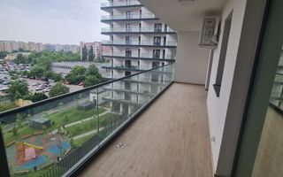 AP. 2 CAMERE 13 SEPTEMBRIE, BLOC NOU, LOC PARCARE, CENTRALA TERMICA - Poză 9