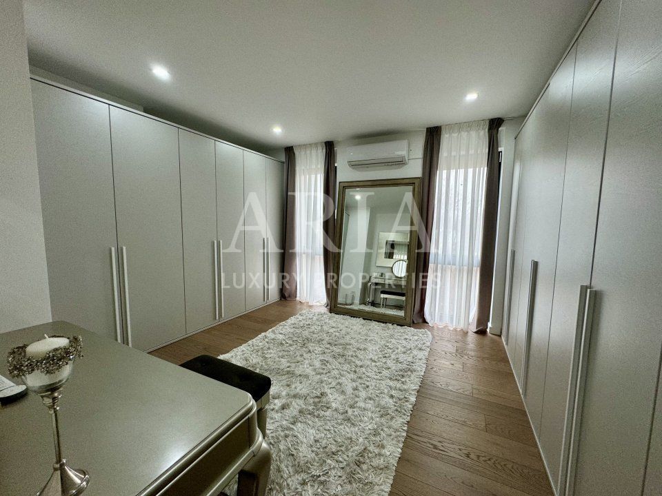 VILA MODERNA DE INCHIRIAT I EROU IANCU NICOLAE I PIPERA - Poză 10