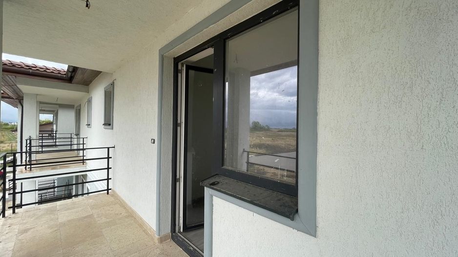 Duplex in  4 camere si 3 bai la cheie - Calea Urseni - Poză 4