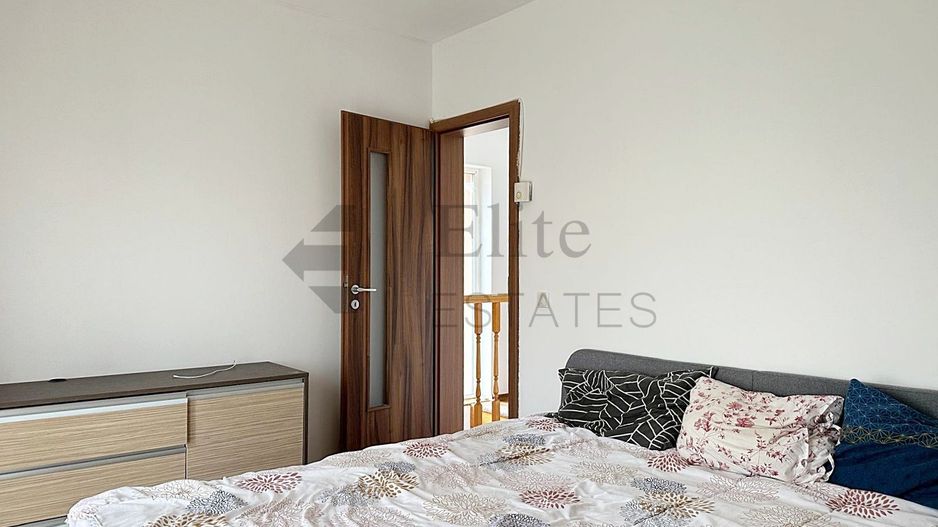 Casa cu 4 camere de inchriat in Paleu - Poză 6