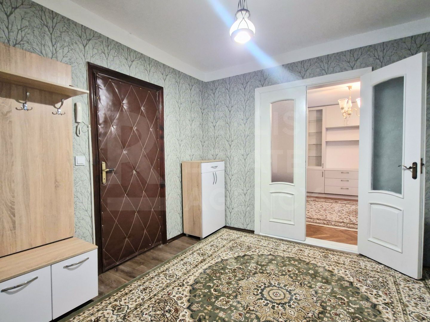 Chirie, apartament, 2 camere str.  Alecu Russo - Poză 8