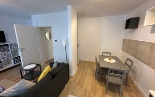 Studio, 40mp, parcare, Zona Maurer Residence - Poză 2