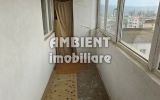 Apartament cu 3 camere, partial mobilat si utilat, VASLUI - zona GARA; - Poză 10