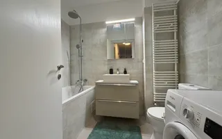 Apartament 3 camere | Terasă de 24,7 mp | Lebăda Lake Residence - Poză 14