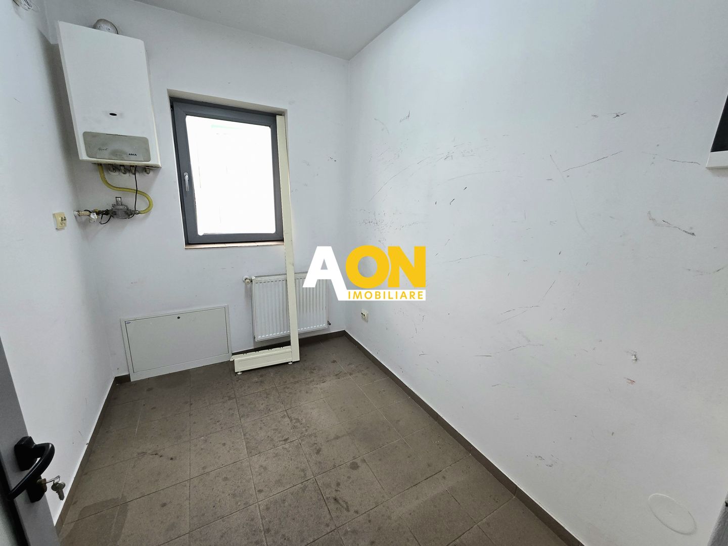 Spațiu Comercial, 100mp, Compartimentat, Zona Carolina Mall - Poză 10