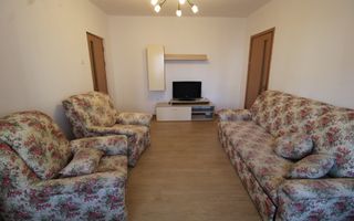 3 camere, Torontalului-vis a vis de Iulius Mall, centrala proprie - Poză 3