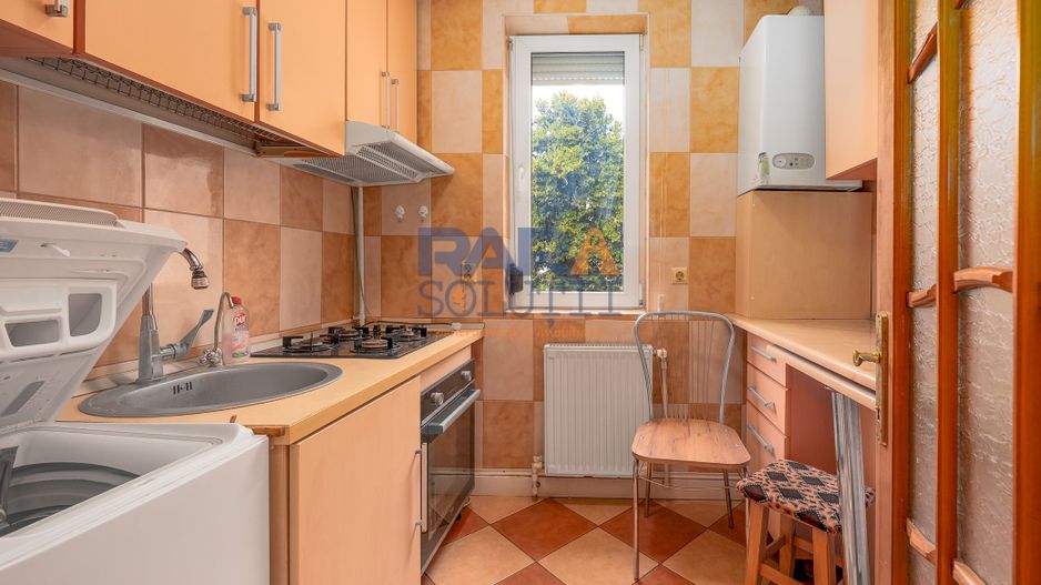 Două camere, decomandat, ieftin și bun - Poză 3