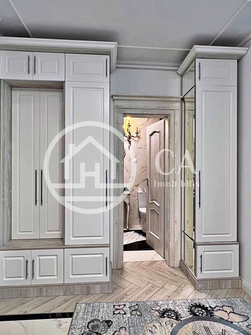 Apartament cu o camera de inchirat în cartierul Luceafărul, Oradea - Poză 8