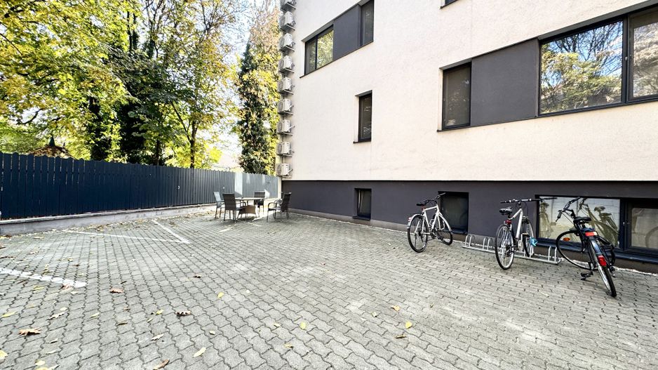 Apartament 4 dormitoare, luminos si spațios, lângă Parcul Copiilor - Poză 14