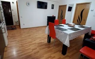 Apartament cu 3 camere in Floresti. - Poză 1