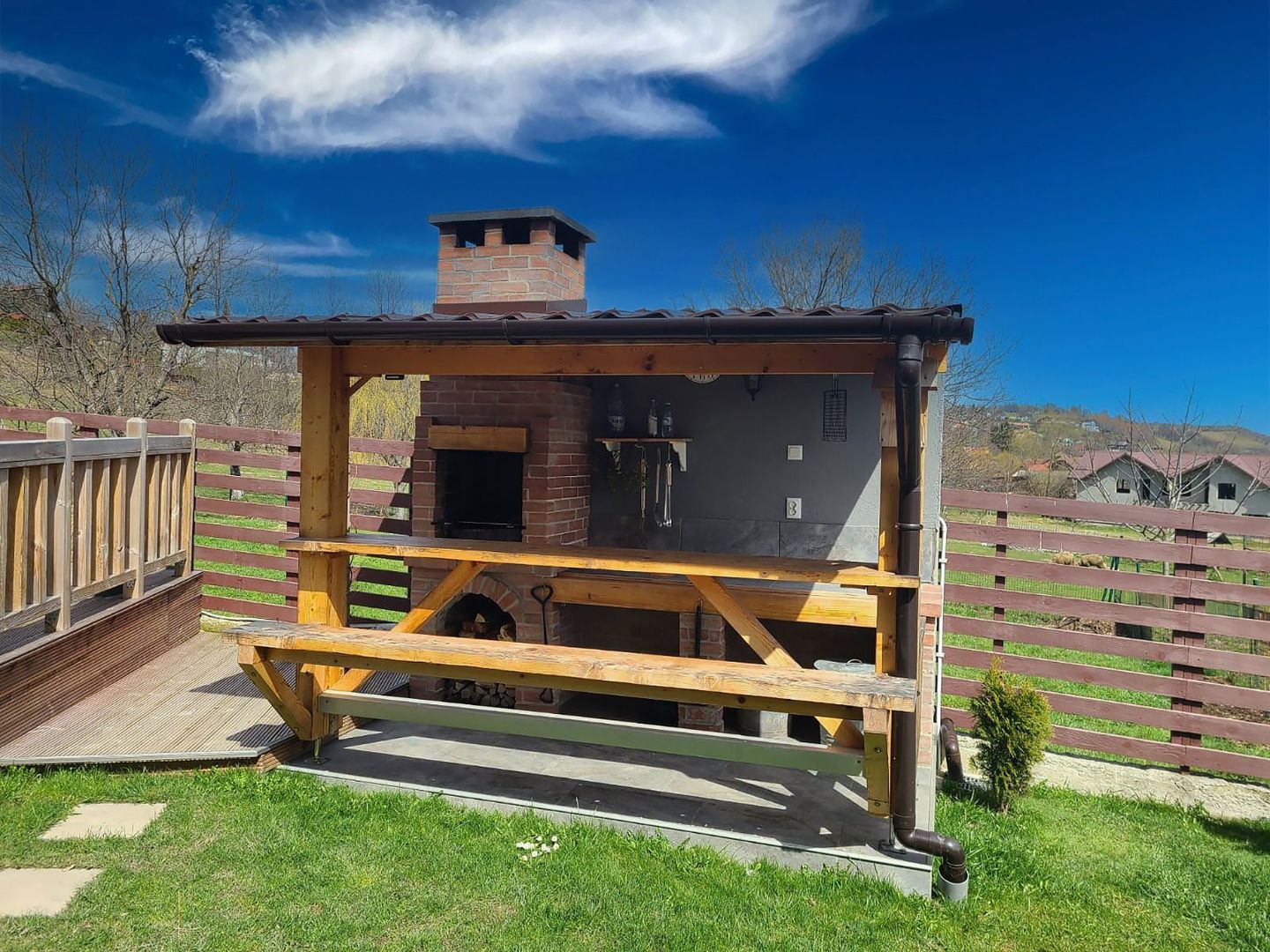 La Maison des Rêves – Pensiune de vânzare în Bran - Poză 20