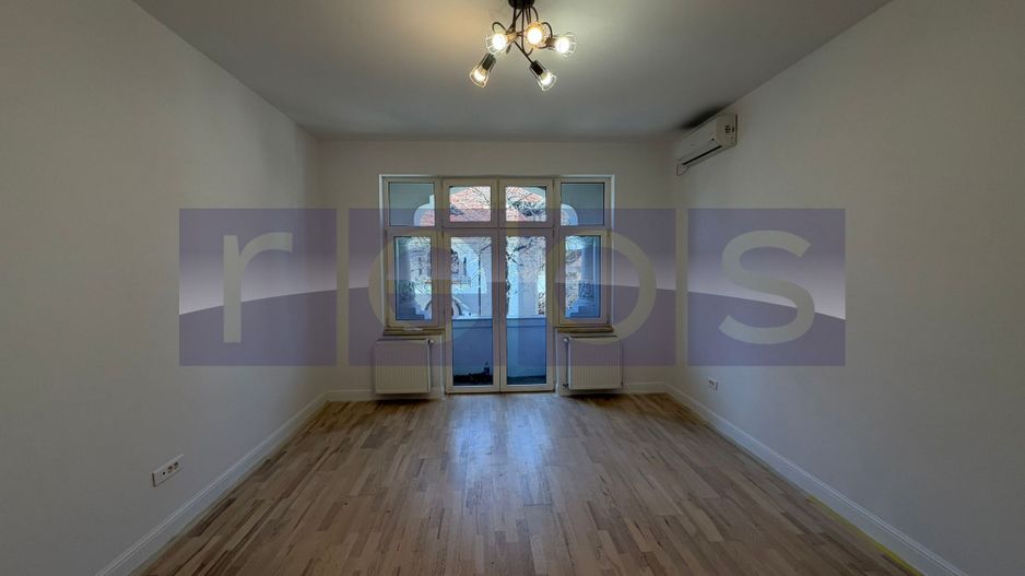 INCHIRIERE VILA INTERBELICA | CAPITALE | 360 MP | NOU RENOVATA | LUX - Poză 10