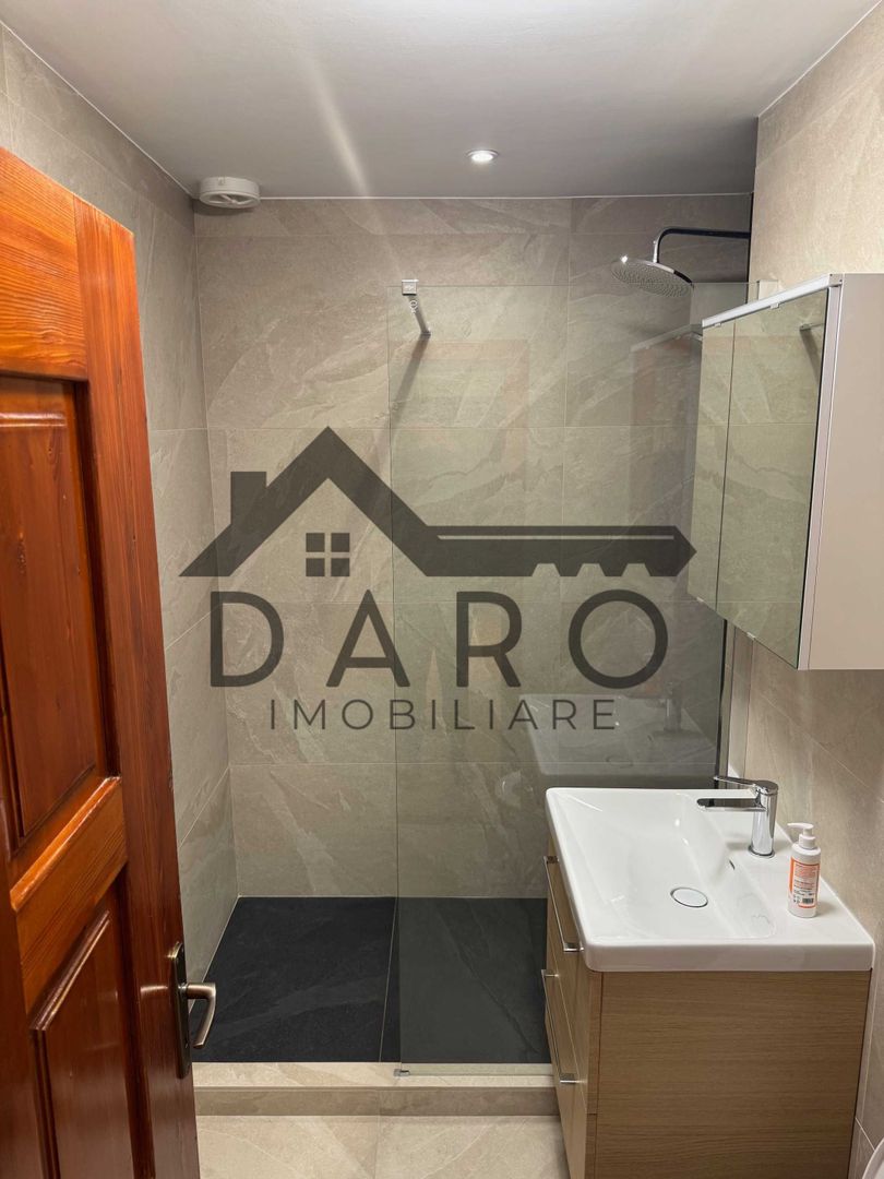Apartament cu 3 camere, de inchiriat, direct de la proprietar. Strada Transilvania - Poză 5