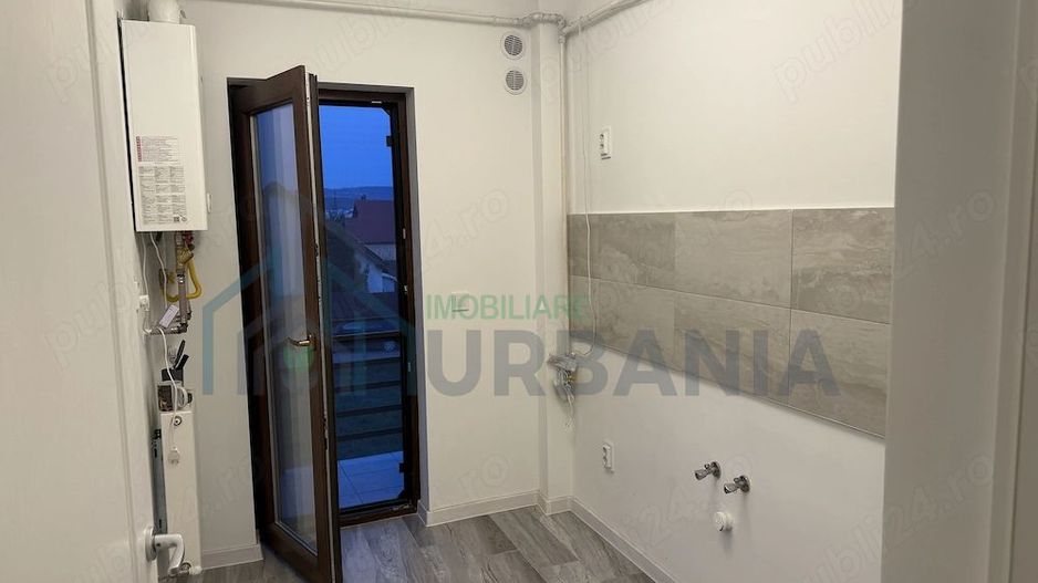 Apartament 1 cameră, 27 mp, decomandat, Lunca Cetății – Cartier Astoria, Iași - Poză 2
