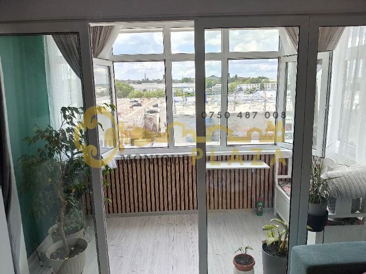 2 Camere | Zona Carrefour | Design interior modern - Poză 6