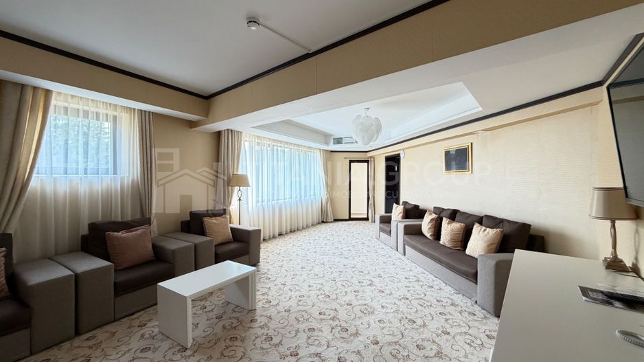 Hotel 4 stele, complet echipat, 85 camere, teren 5000 mp - Predeal - Poză 11