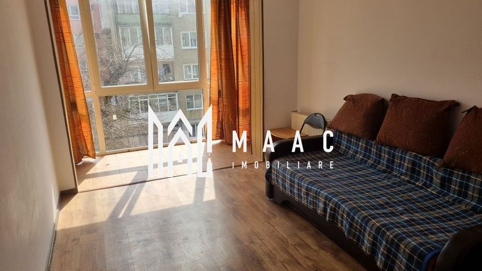 Apartament 2 camere decomandat | Terezian, Sibiu | 54 mp, etaj 3 - Poză 4