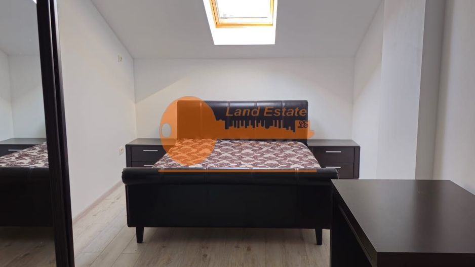 2 camere Drumul Taberei-Moinesti ( 2015 bloc ) - Poză 1