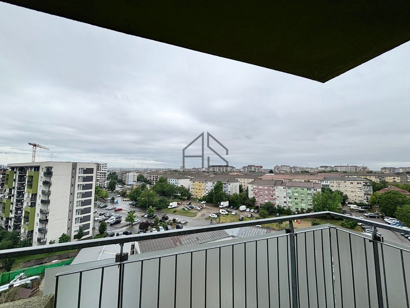 De vânzare | Apartament 3 camere cu panoramă | Prima Nufărul - Poză 6