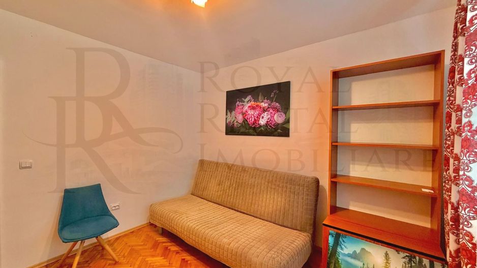 Apartament 2 camere | Gheorgheni | Parcare Proprie | Vedere la Parc - Poză 7
