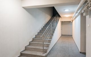 COMISION 0% - Garsoniera decomandata Exigent Plaza 2 la 8 min Metrou Lujerului - Poză 14